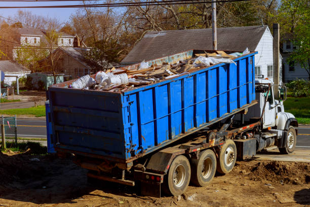 Best Basement Cleanout  in Bridgeport, IL